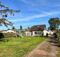 Modernisiertes Einfamilienhaus in ruhiger Lage - Oranienburg