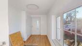 Eingangsbereich (unterkellert) - Einfamilienhaus mit 102,00 m&sup2; in Oranienburg zum Kaufen