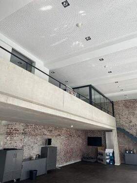 Bild 4 - Büro mit 170,00 m&sup2; in Krefeld zur Miete