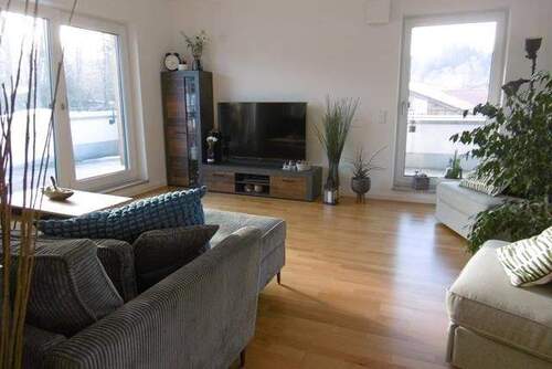 P1010057 - 2 Zimmer Etagenwohnung zur Miete in Bad Tölz