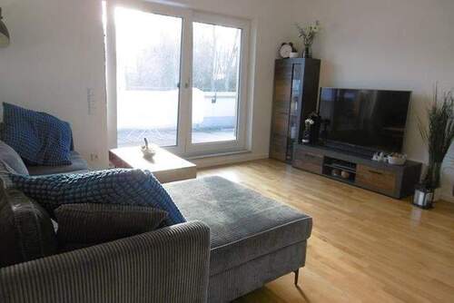 P1010058 - 2 Zimmer Etagenwohnung in Bad Tölz