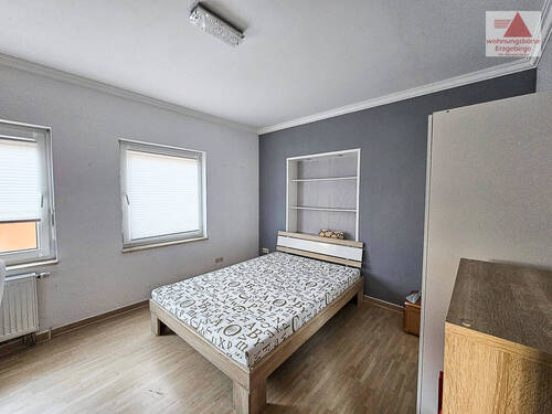 Kinderzimmer WE1 1. OG - 