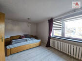 Schlafzimmer WE1 - 