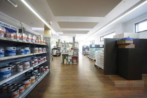 Gewerbe - 