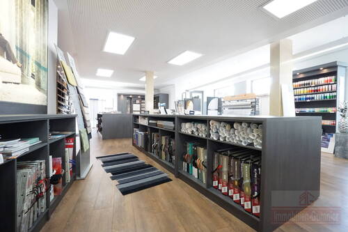 Gewerbe - 