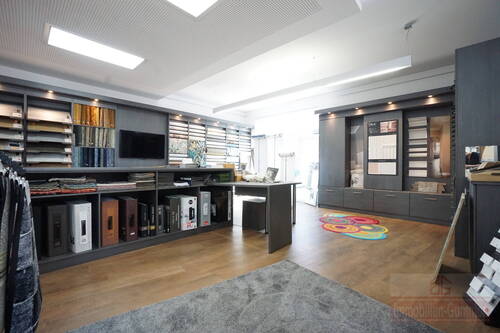 Gewerbe - 