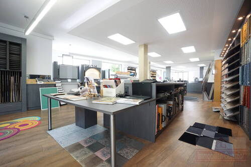 Gewerbe - 