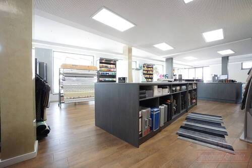 Gewerbe - 