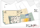Grundriss - 