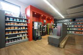 Gewerbe - 