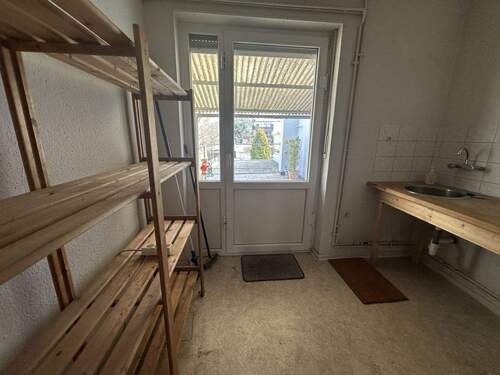 mögliche Küche im 1.OG - 