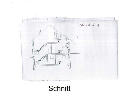 Schnitt - 