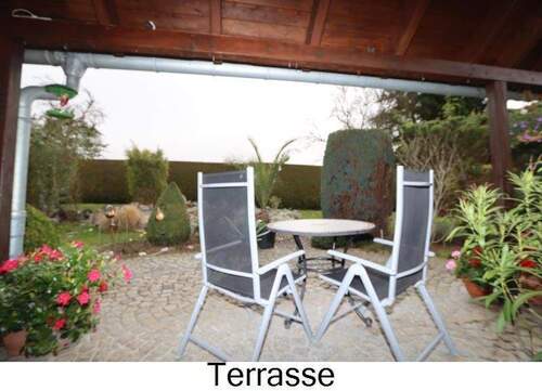 Terrasse - 