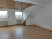 Schlafzimmer - 3 Zimmer Etagenwohnung zum Kaufen in Düren