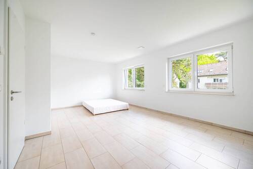 2. OG - Schlafzimmer - 