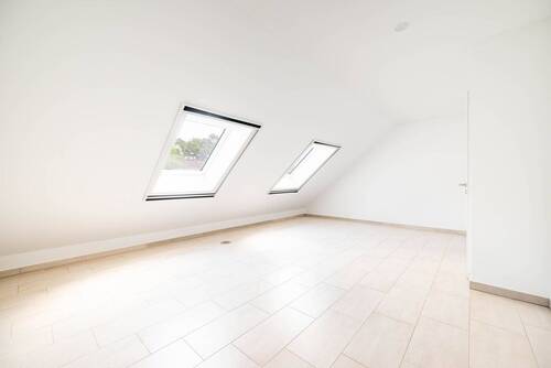 3. OG -Schlafzimmer - 