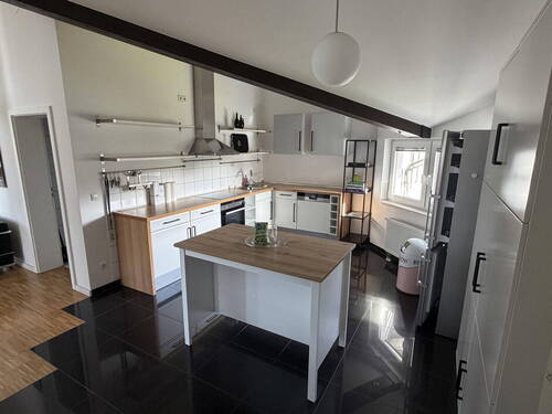 Küche - 