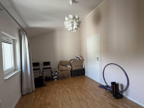 Schlafzimmer 1 - 