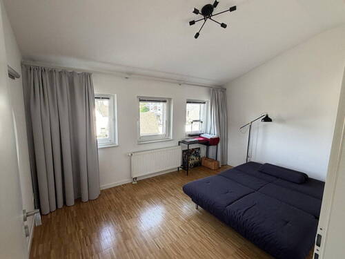 Schlafzimmer 2 - 