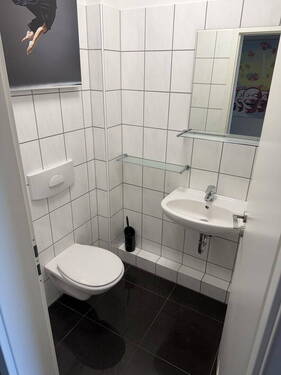 Gäste-WC - 