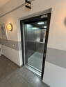 Aufzug - 