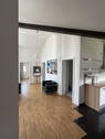 Wohnbereich - 4 Zimmer Etagenwohnung zum Kaufen in Wickede (Ruhr)