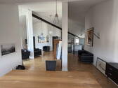 Wohnbereich - 4 Zimmer Etagenwohnung in Wickede (Ruhr)