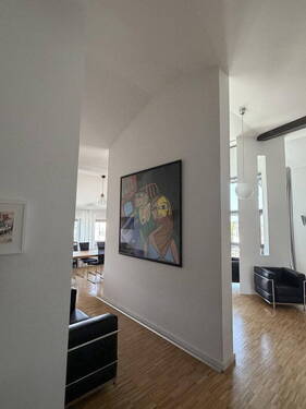 Wohnbereich - 