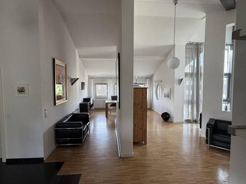 Wohnbereich - 