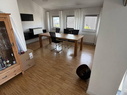 Wohnbereich - 