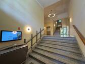 Hauseingangsbereich - 