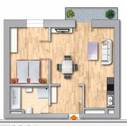 Grundriss - 