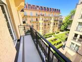Balkon - 