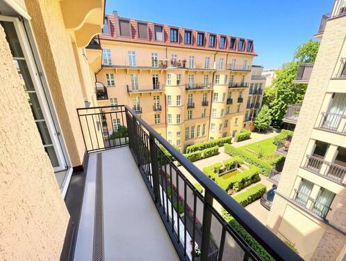 Balkon - 