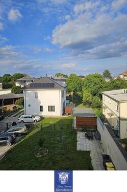 Ausblick Arbeiten - 