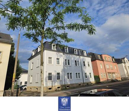 Hausansicht - 