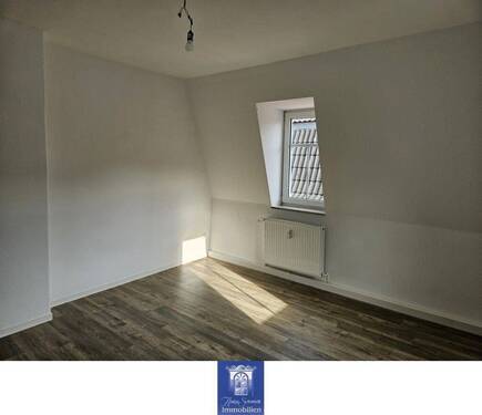 Wohnen, Schlafen - 1 Zimmer Etagenwohnung in Heidenau