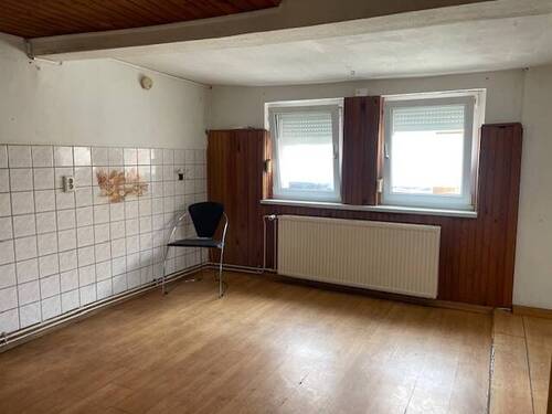 Bild 3 - 5 Zimmer Reihenendhaus in Bürgel