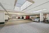 Tiefgarage - 
