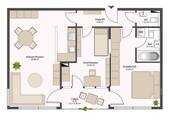 Grundriss - 