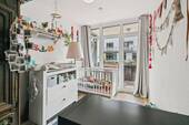 Gäste-/Kinderzimmer - 