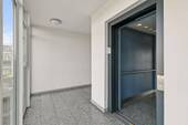 Aufzug - 