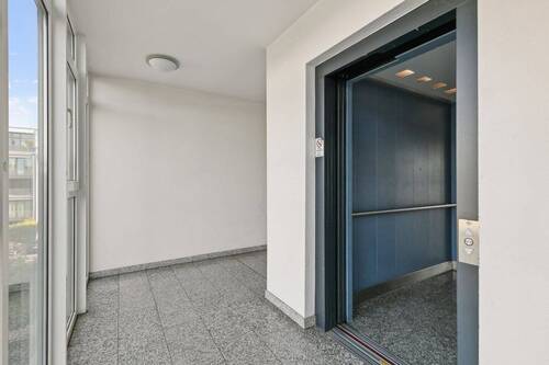 Aufzug - 