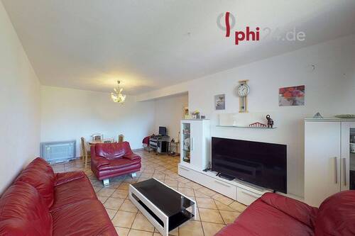 Immobilien-Eschweiler-Wohnung-kaufen-DU029-2 - PHI AACHEN - Hier ist Ihr Geld gut angelegt! Gepflegte 3-Zimmer-Wohnung in Grünlage von Eschweiler!