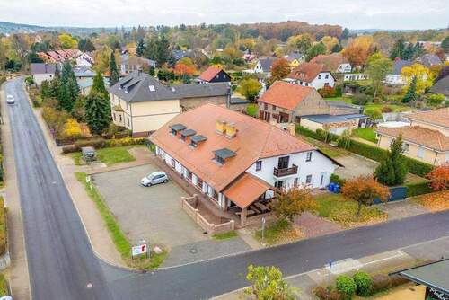 Bild 1 - Attraktive Wohn- und Gewerbeimmobilie von privat zu verkaufen