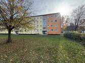 Gebäudeansicht - 