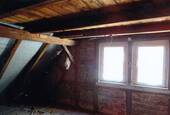Dachboden - 