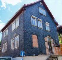 Preiswertes Wohnhaus in Viernau