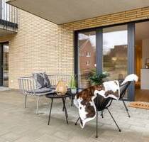 Komfortable Eigentumswohnung - 529.000,00&nbsp;EUR Kaufpreis, ca.&nbsp; 90,50&nbsp;m&sup2;&nbsp;Wohnfl&auml;che in Scharbeutz (PLZ: 23683)