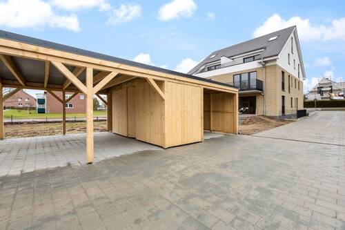 Carports - 